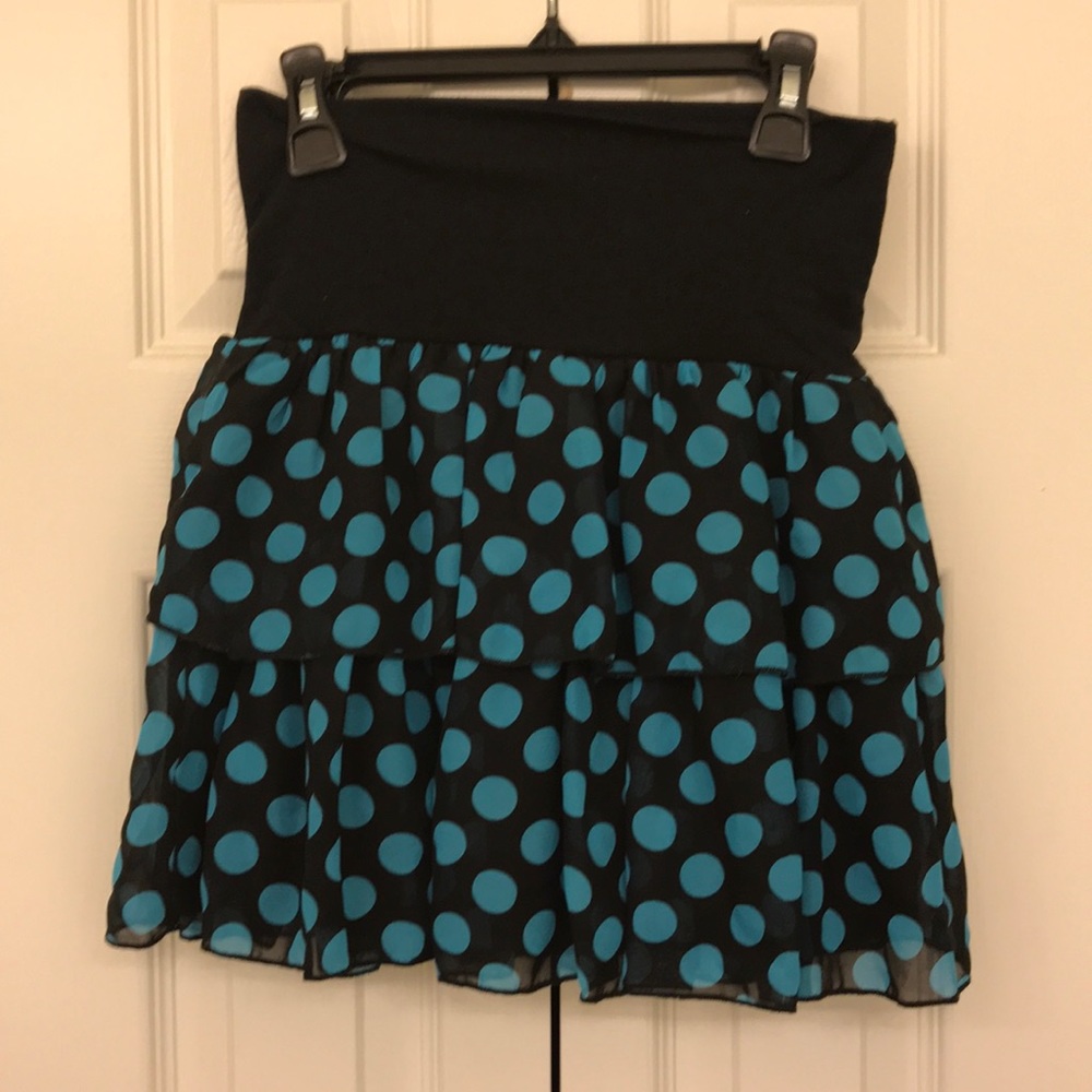 Girls skirt